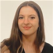 Estudiante de Ingeniería Aeroespacial imparte clases de Mates, Física Y Química (modalidad ONLINE)